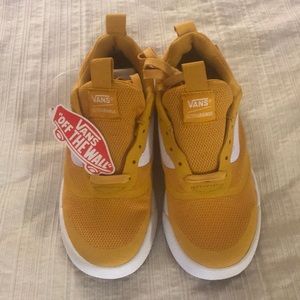 VANS UltraRange RapidWeld Women’s Shoe